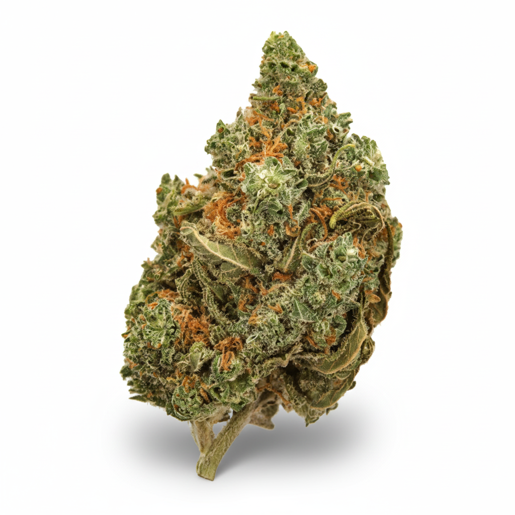 Amnesia Haze